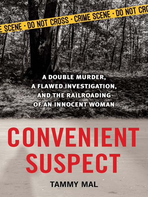 Title details for Convenient Suspect by Tammy Mal - Available